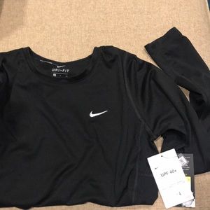 Nike Fri fit running tank